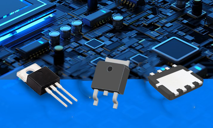 MOSFETs